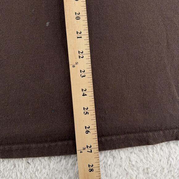 Vintage OC Choppers Shirt Mens L Motorcycle Rock Tavern NY 2004 Tee - Picture 9 of 9